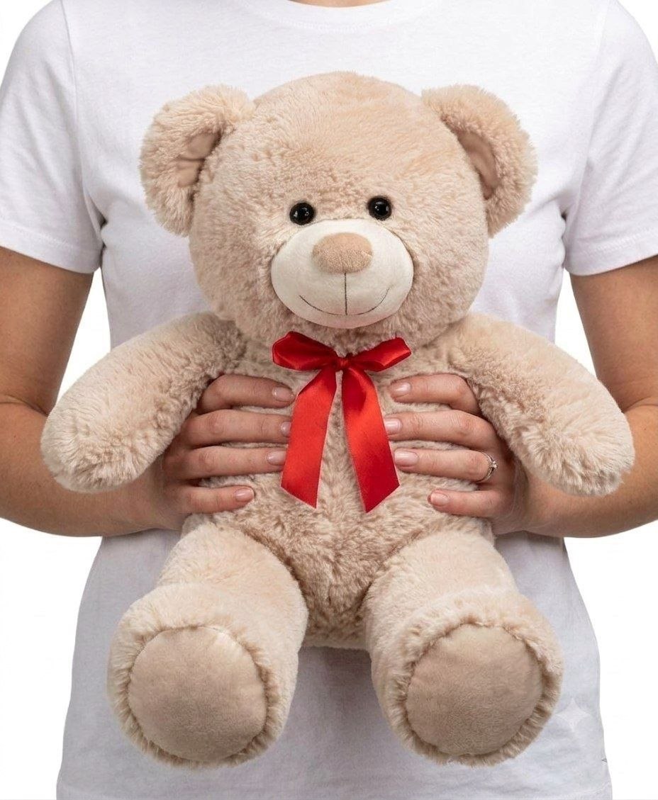 Плюшевая игрушка «Медвежонок», 60 см